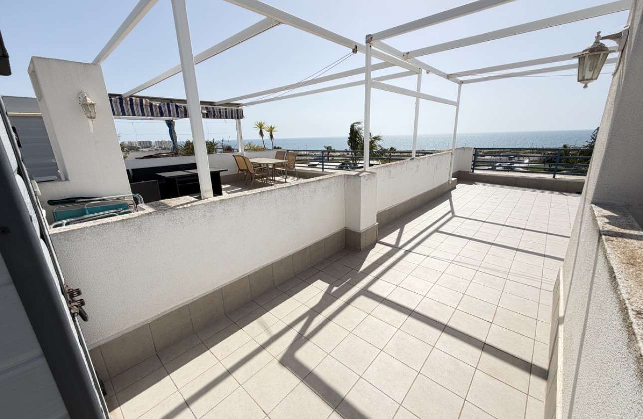 Reventa - Apartamento - Playa Flamenca