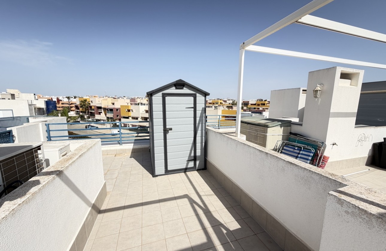 Reventa - Apartamento - Playa Flamenca