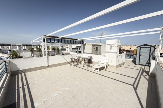 Reventa - Apartamento - Playa Flamenca