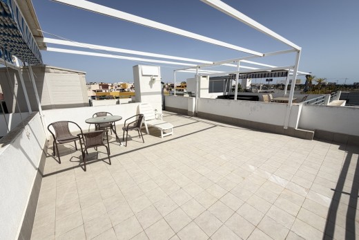 Reventa - Apartamento - Playa Flamenca