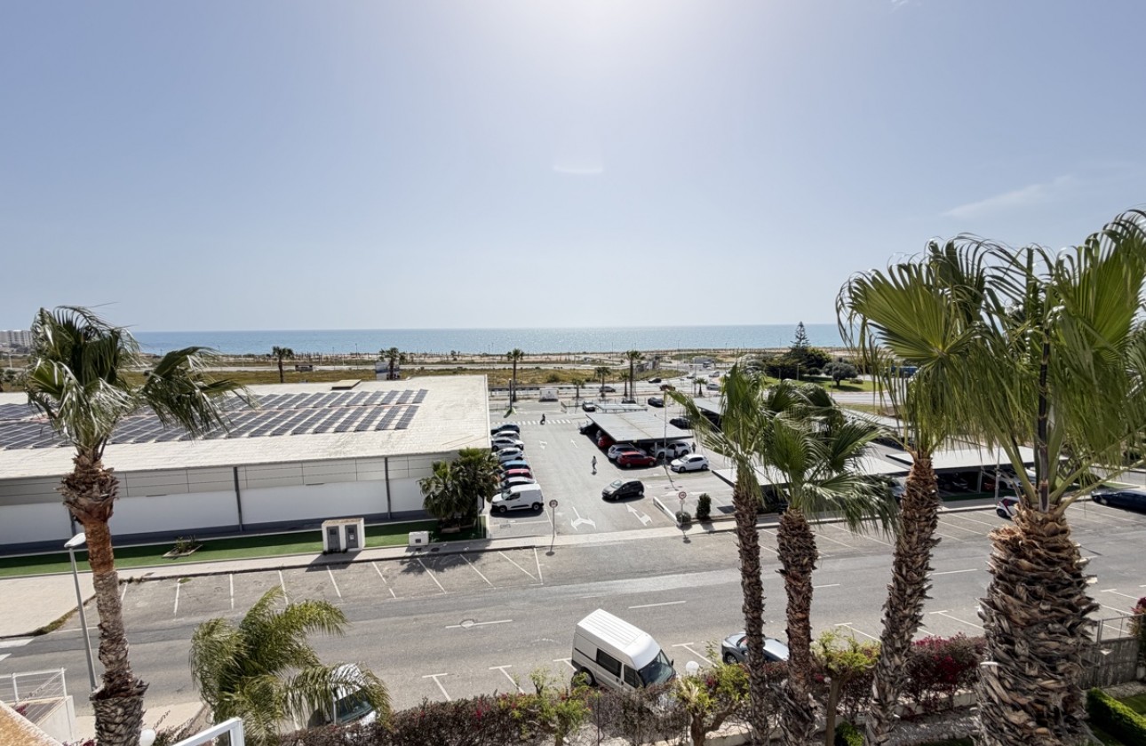 Reventa - Apartamento - Playa Flamenca