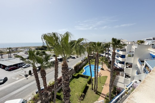 Reventa - Apartamento - Playa Flamenca