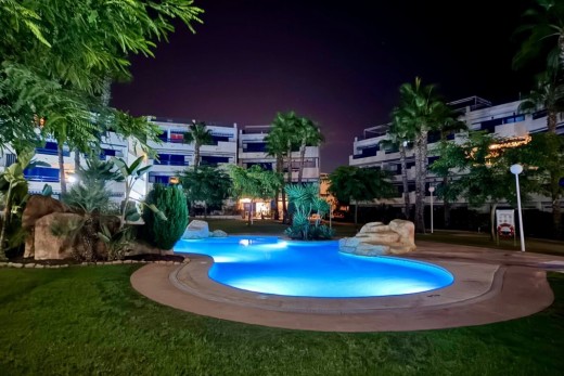 Reventa - Apartamento - Playa Flamenca