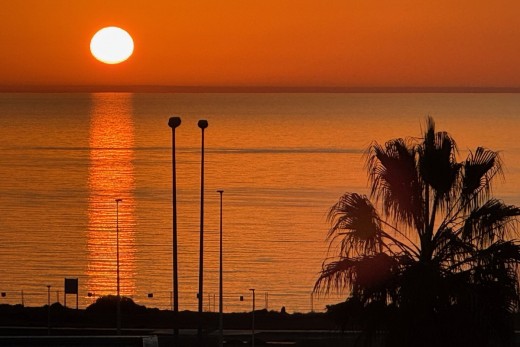 Reventa - Apartamento - Playa Flamenca