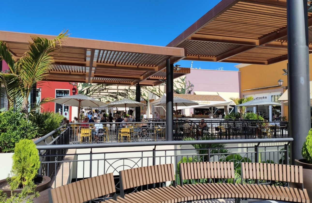 Reventa - Apartamento - Playa Flamenca