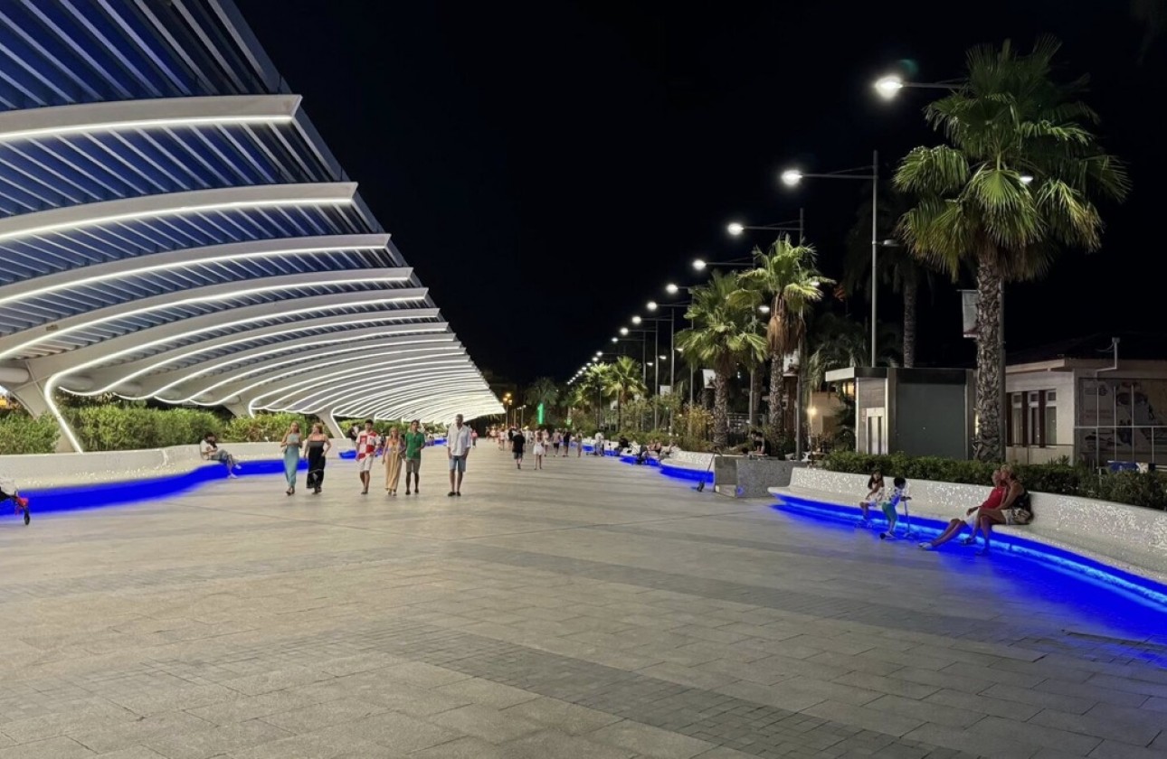 Reventa - Apartamento - Playa Flamenca