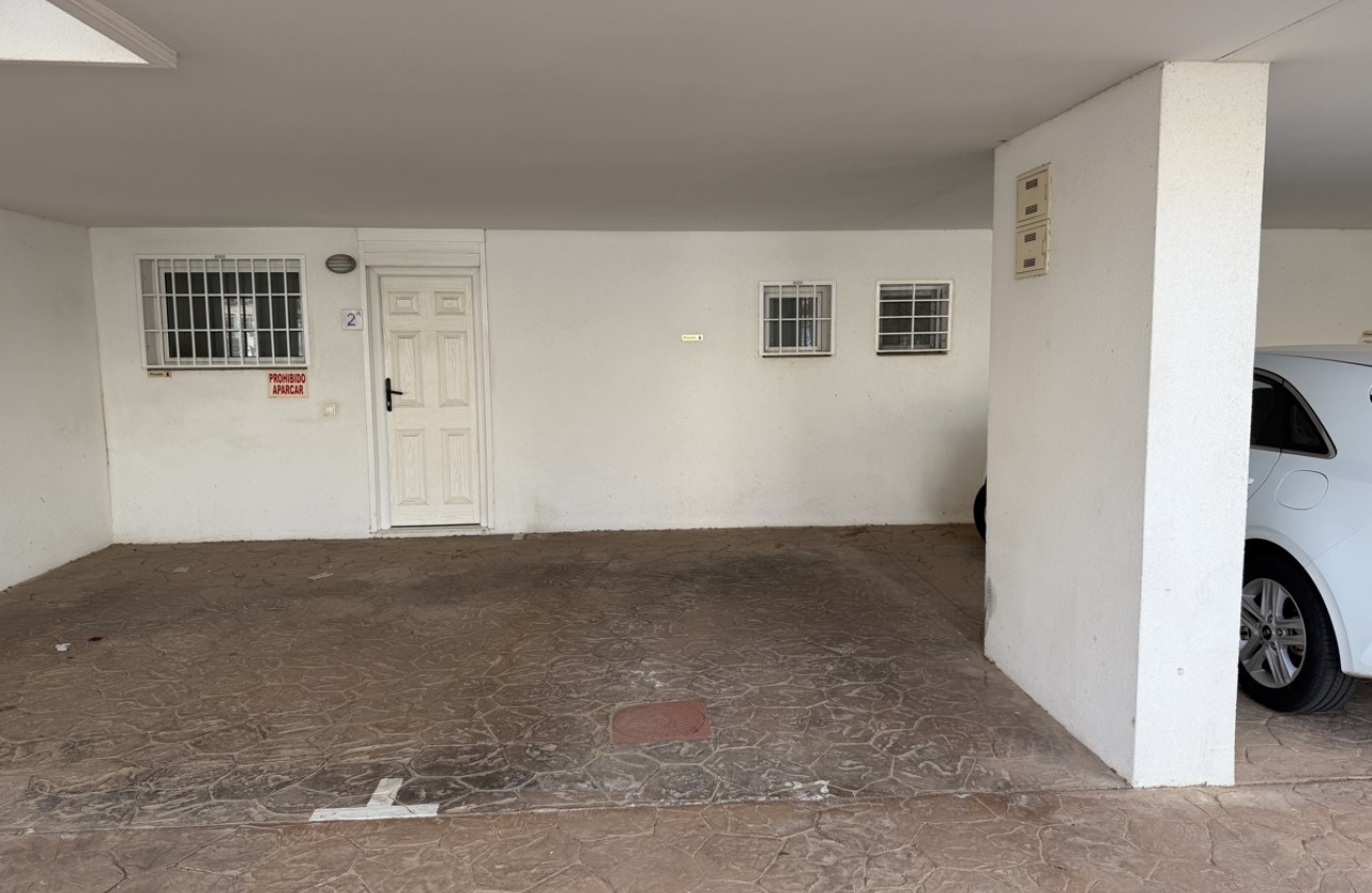 Reventa - Apartamento - Playa Flamenca