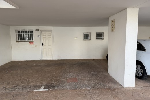 Reventa - Apartamento - Playa Flamenca