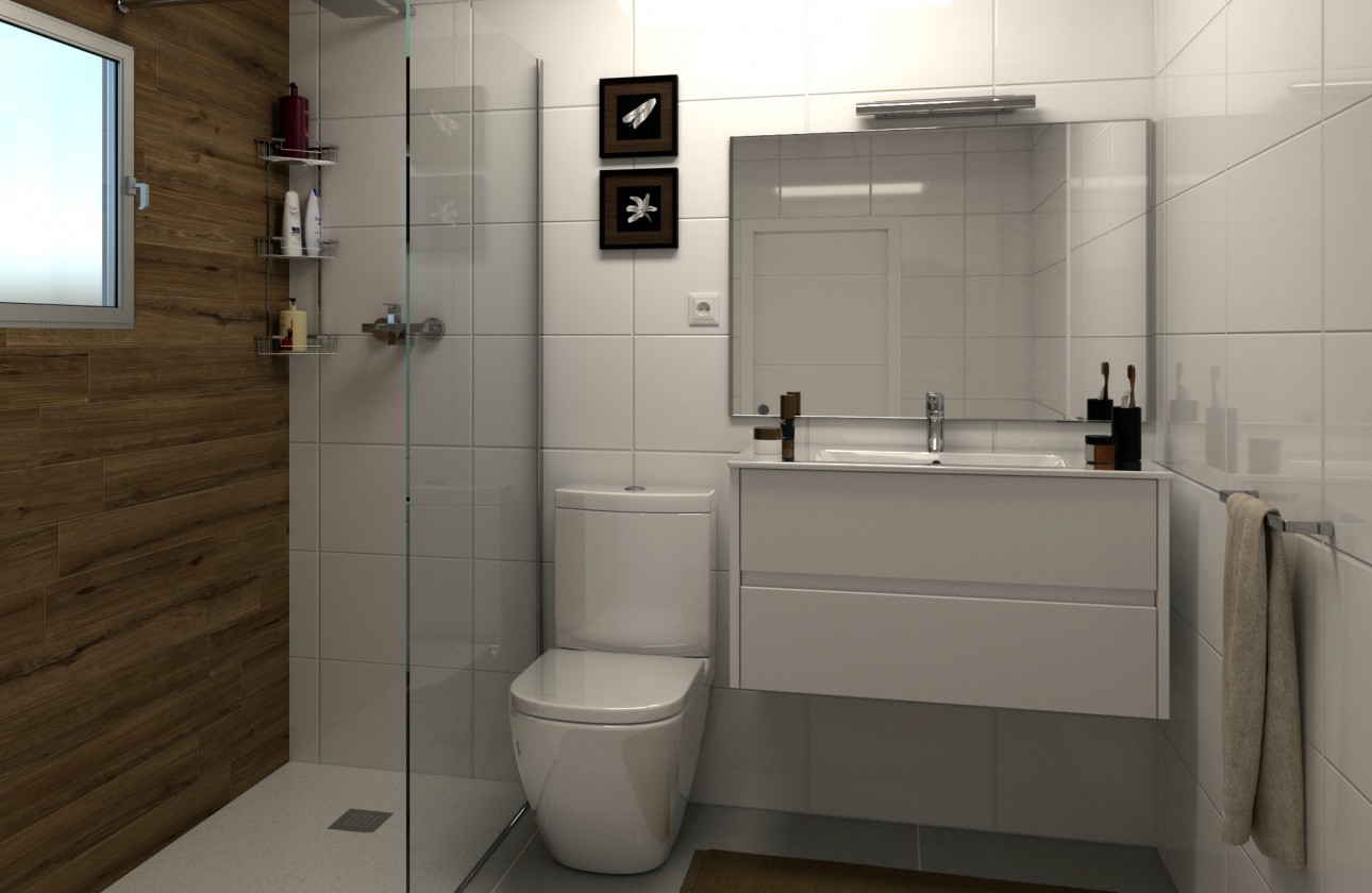 Reventa - Detached Villa - santa rosalía resort             torre pacheco