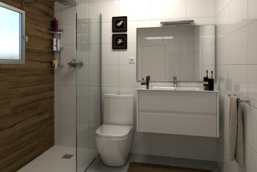 Reventa - Detached Villa - santa rosalía resort             torre pacheco