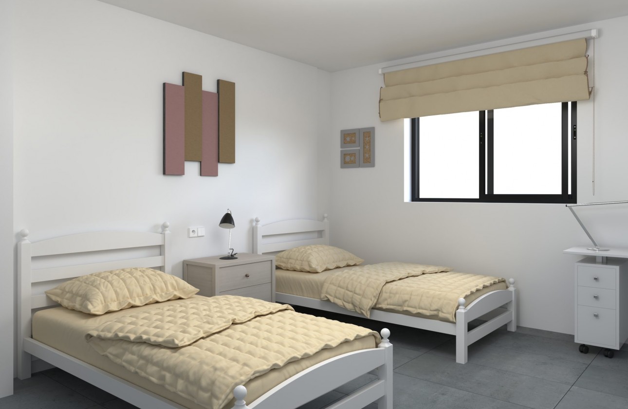 Reventa - Detached Villa - santa rosalía resort             torre pacheco