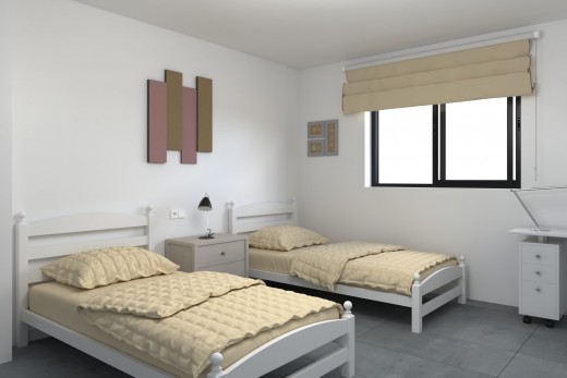 Reventa - Detached Villa - santa rosalía resort             torre pacheco