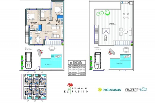 Återförsäljning -  - Santiago De La Ribera