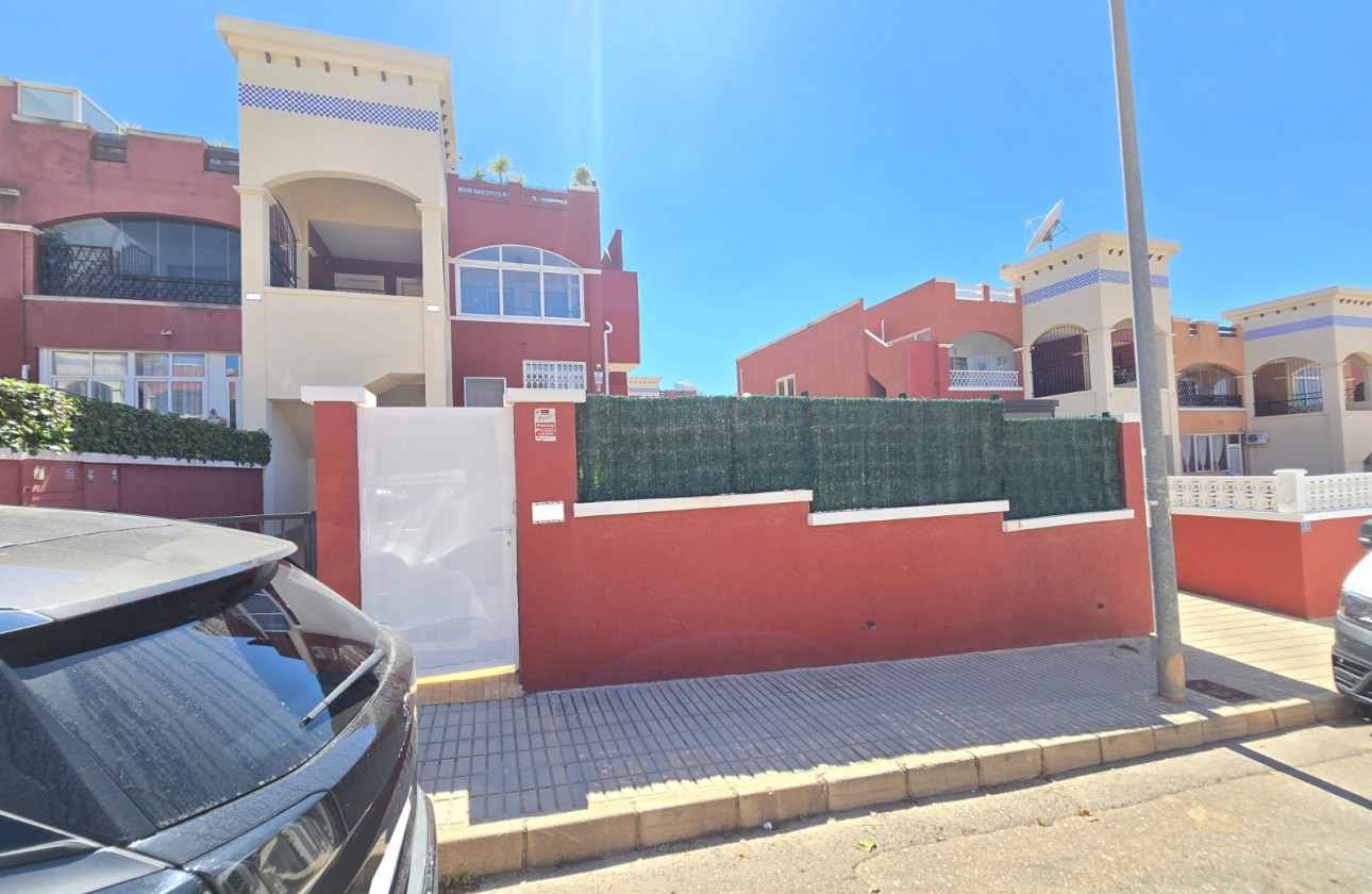 Reventa - Apartment / Flat * - Orihuela Costa * - Los Altos *