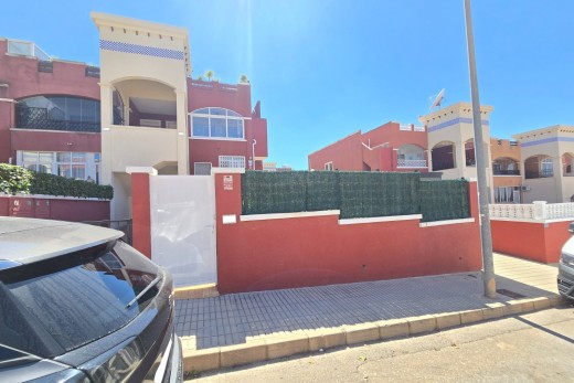 Reventa - Apartment / Flat * - Orihuela Costa * - Los Altos *