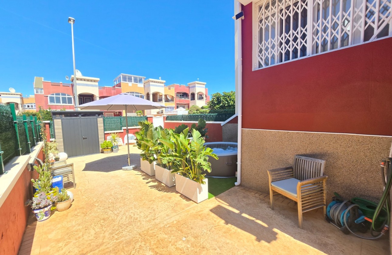 Reventa - Apartment / Flat * - Orihuela Costa * - Los Altos *