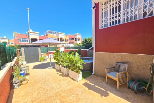 Reventa - Apartment / Flat * - Orihuela Costa * - Los Altos *