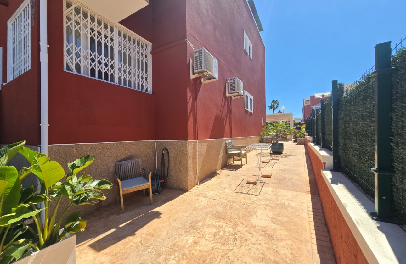 Reventa - Apartment / Flat * - Orihuela Costa * - Los Altos *