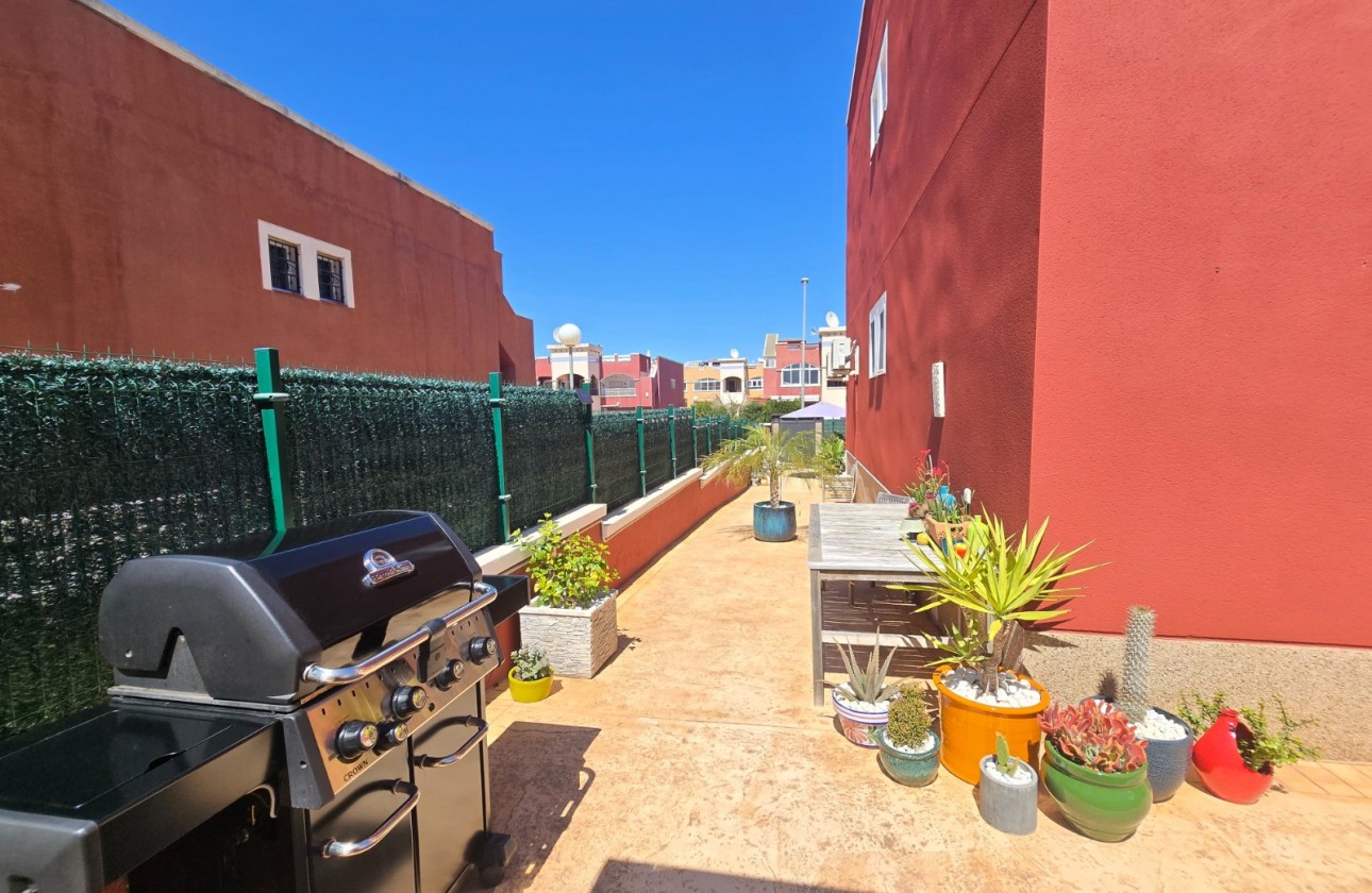 Reventa - Apartment / Flat * - Orihuela Costa * - Los Altos *