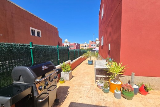 Reventa - Apartment / Flat * - Orihuela Costa * - Los Altos *