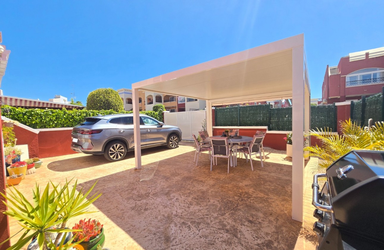 Reventa - Apartment / Flat * - Orihuela Costa * - Los Altos *