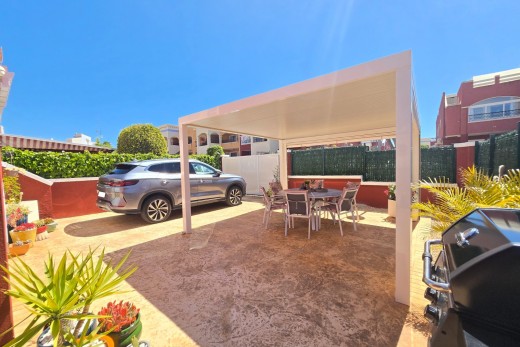 Reventa - Apartment / Flat * - Orihuela Costa * - Los Altos *