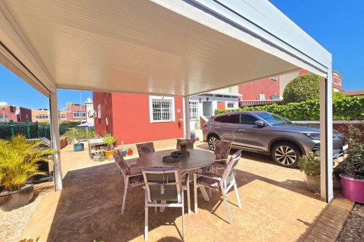 Reventa - Apartment / Flat * - Orihuela Costa * - Los Altos *