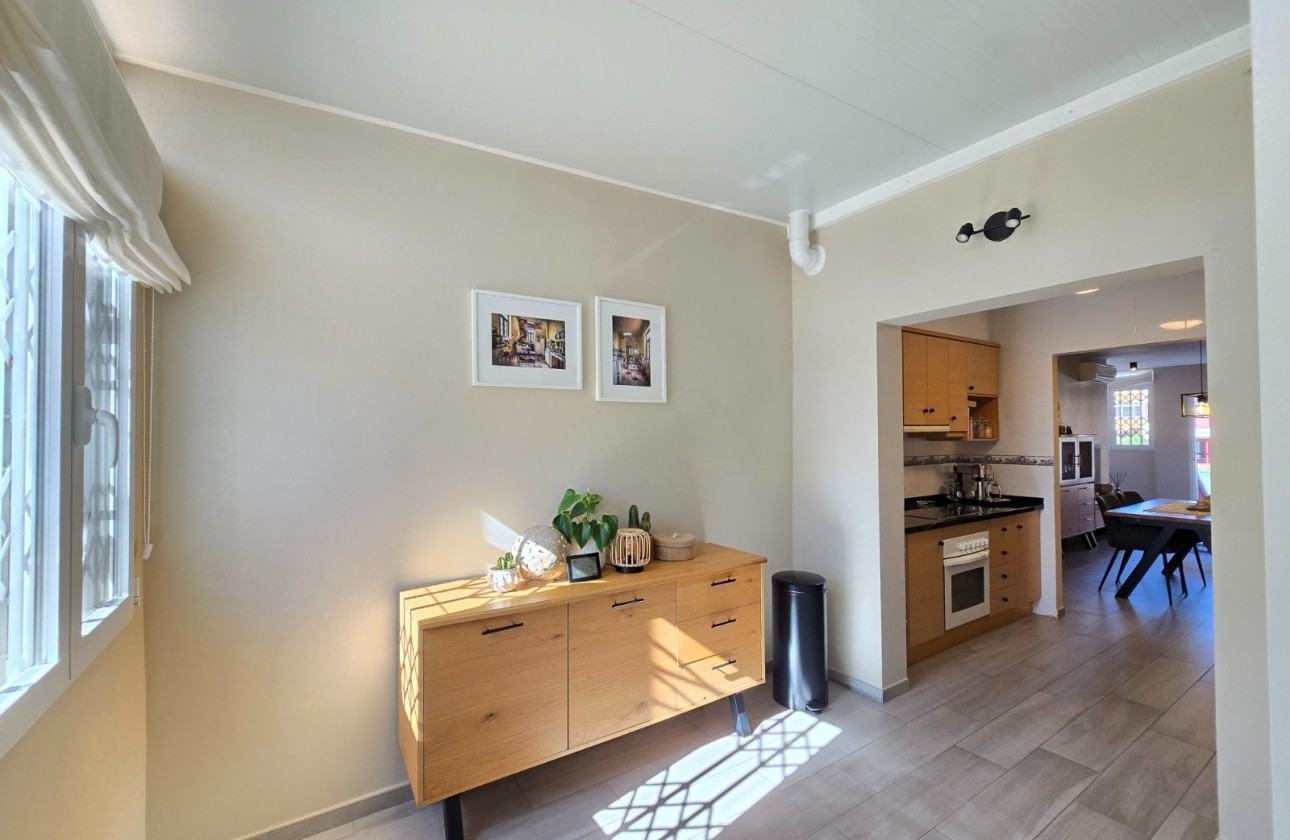 Reventa - Apartment / Flat * - Orihuela Costa * - Los Altos *