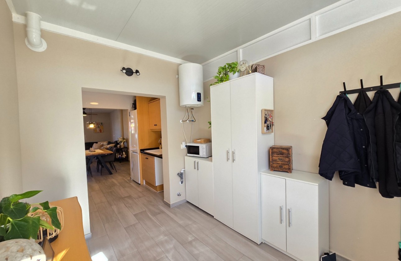 Reventa - Apartment / Flat * - Orihuela Costa * - Los Altos *