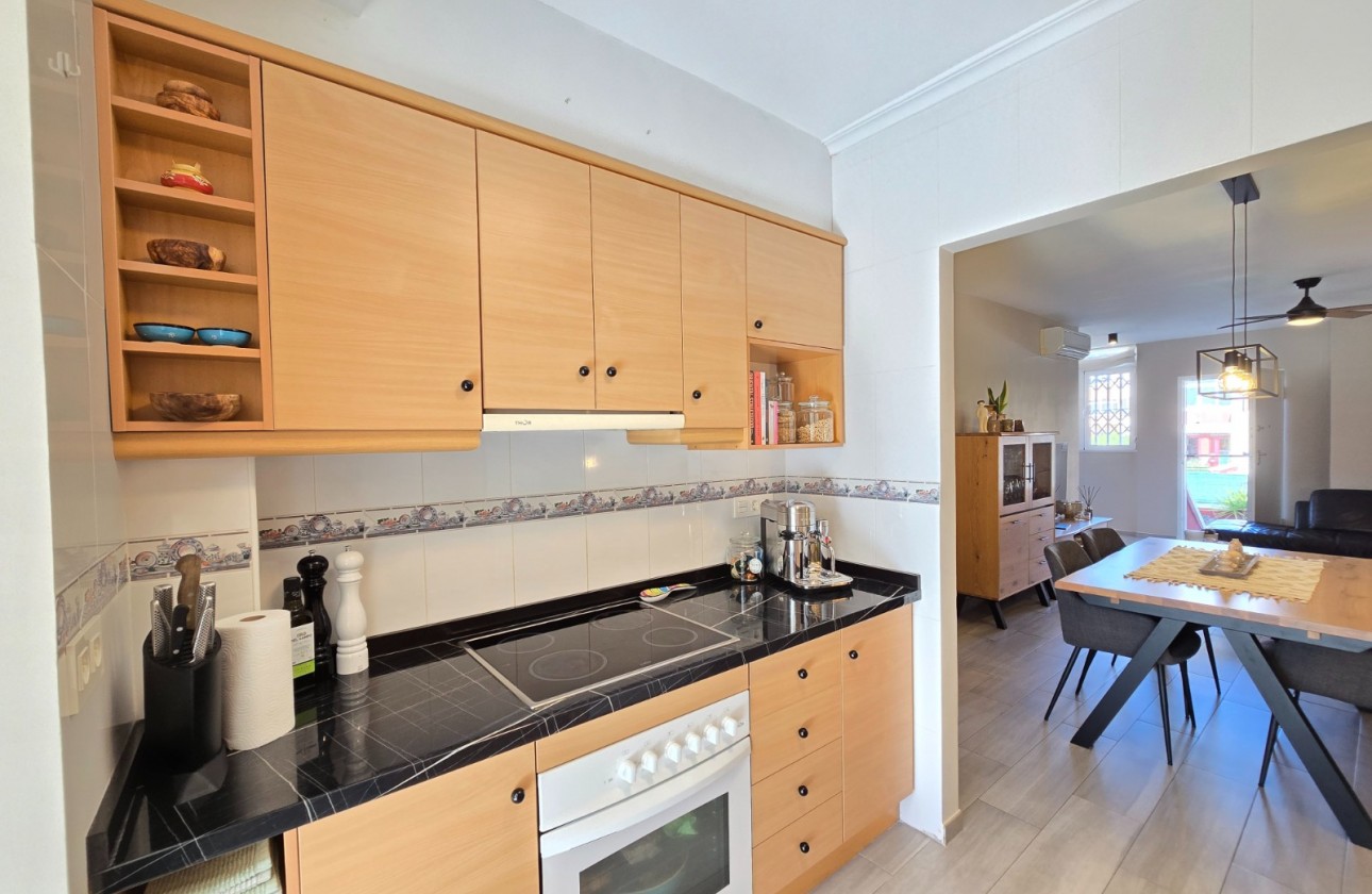 Reventa - Apartment / Flat * - Orihuela Costa * - Los Altos *