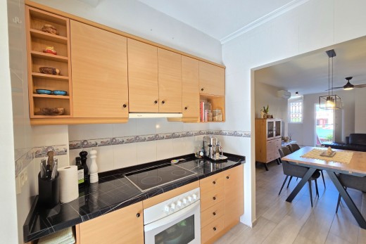 Reventa - Apartment / Flat * - Orihuela Costa * - Los Altos *