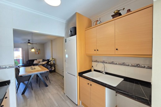 Reventa - Apartment / Flat * - Orihuela Costa * - Los Altos *