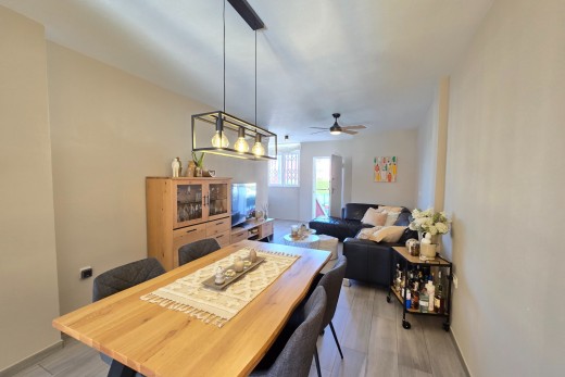 Reventa - Apartment / Flat * - Orihuela Costa * - Los Altos *