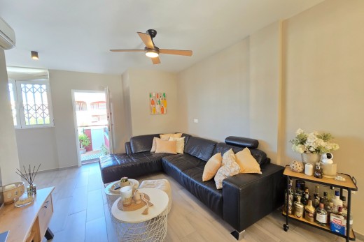 Reventa - Apartment / Flat * - Orihuela Costa * - Los Altos *