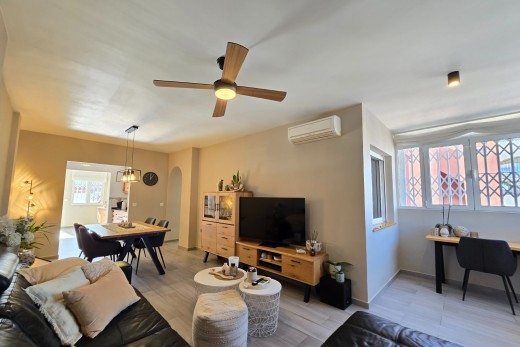 Reventa - Apartment / Flat * - Orihuela Costa * - Los Altos *