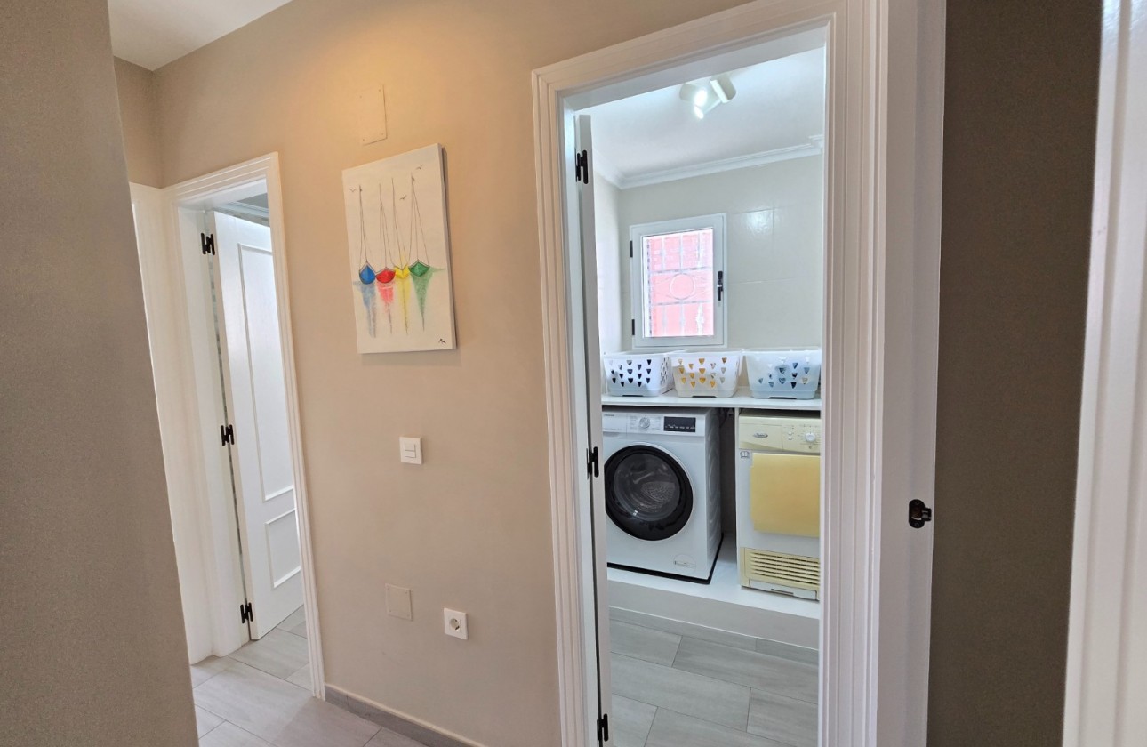 Reventa - Apartment / Flat * - Orihuela Costa * - Los Altos *