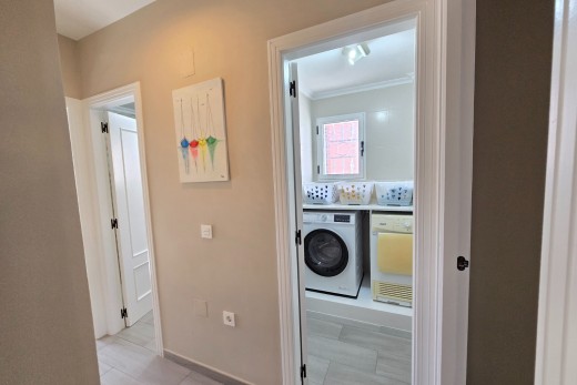 Reventa - Apartment / Flat * - Orihuela Costa * - Los Altos *