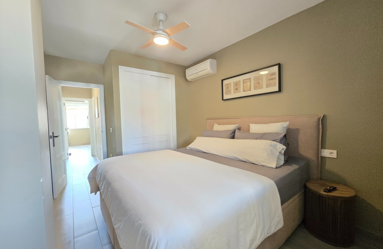 Reventa - Apartment / Flat * - Orihuela Costa * - Los Altos *