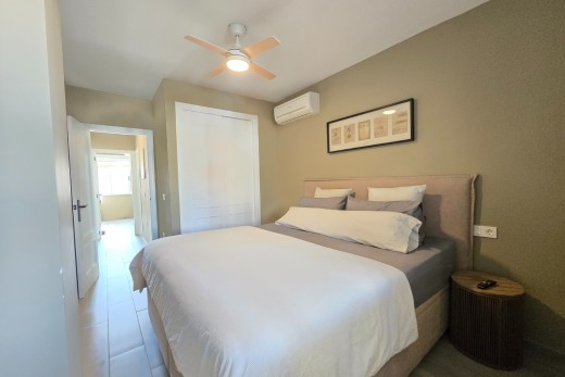 Reventa - Apartment / Flat * - Orihuela Costa * - Los Altos *