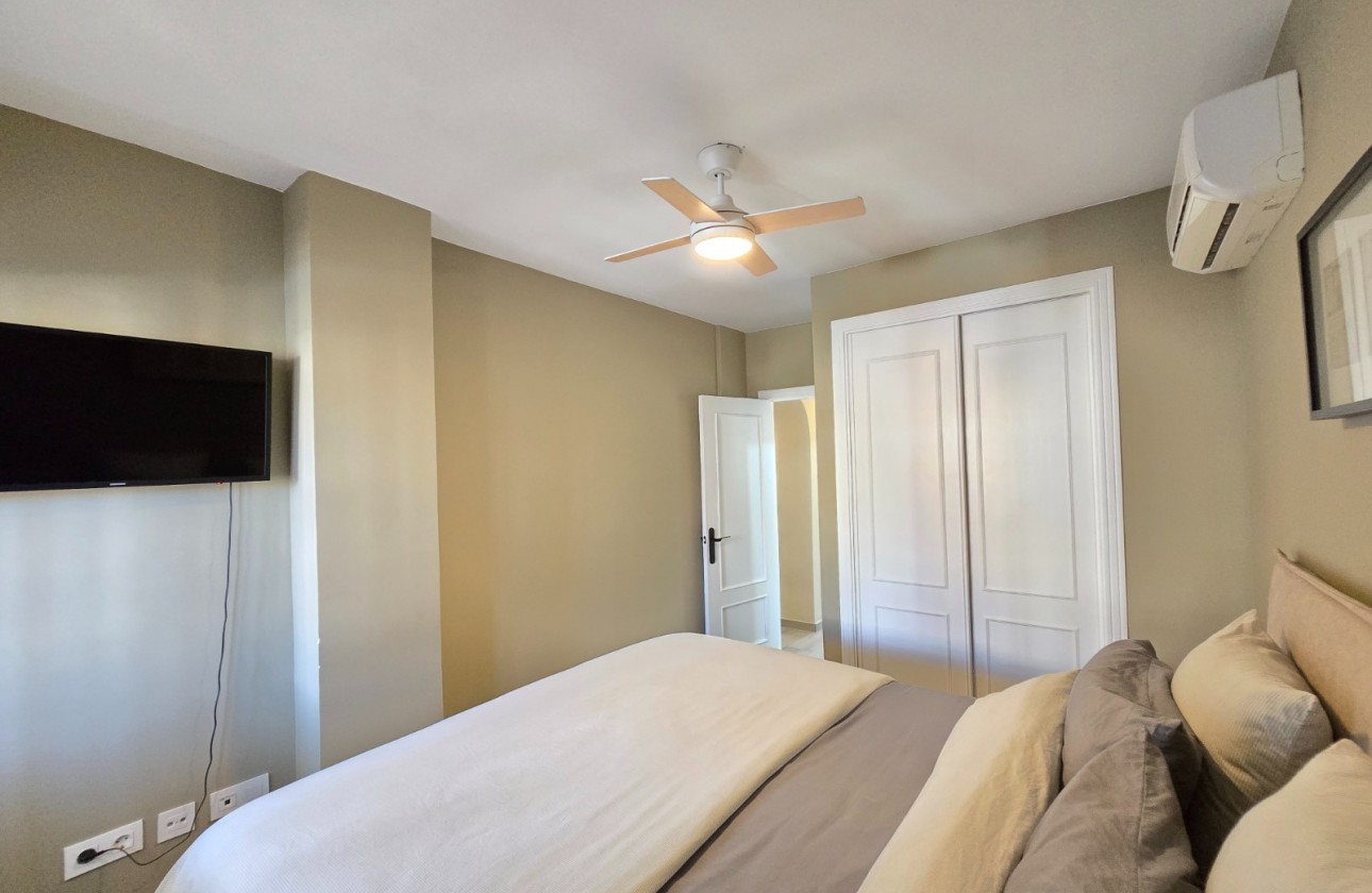 Reventa - Apartment / Flat * - Orihuela Costa * - Los Altos *