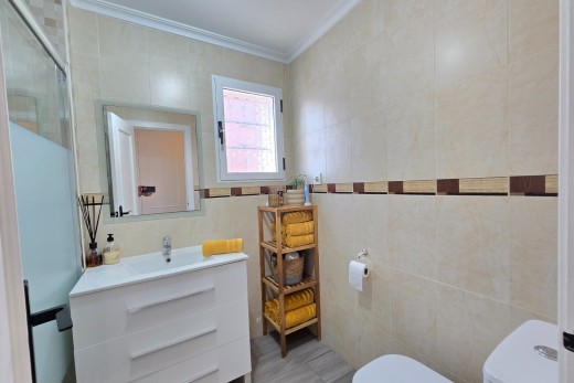 Reventa - Apartment / Flat * - Orihuela Costa * - Los Altos *