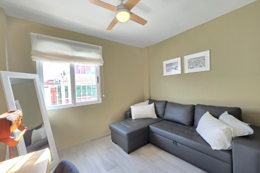 Reventa - Apartment / Flat * - Orihuela Costa * - Los Altos *