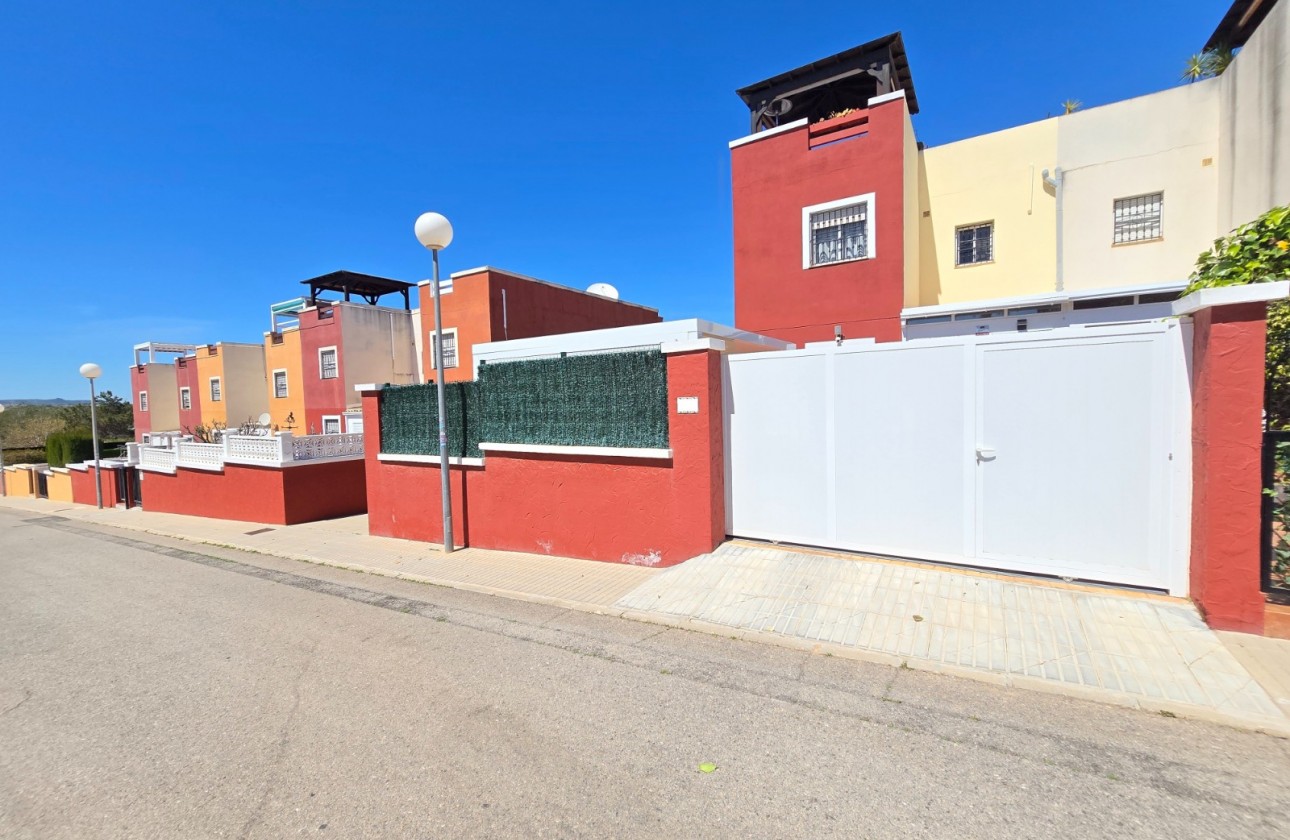 Reventa - Apartment / Flat * - Orihuela Costa * - Los Altos *