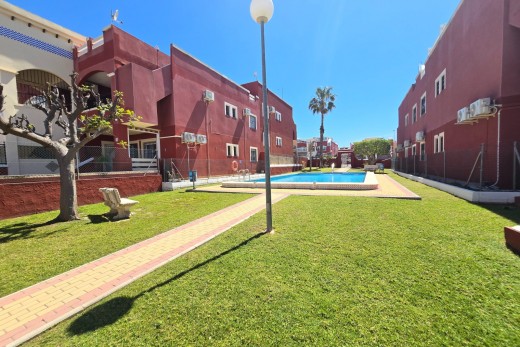 Reventa - Apartment / Flat * - Orihuela Costa * - Los Altos *