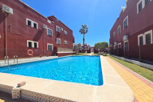 Reventa - Apartment / Flat * - Orihuela Costa * - Los Altos *