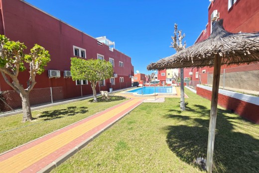 Reventa - Apartment / Flat * - Orihuela Costa * - Los Altos *