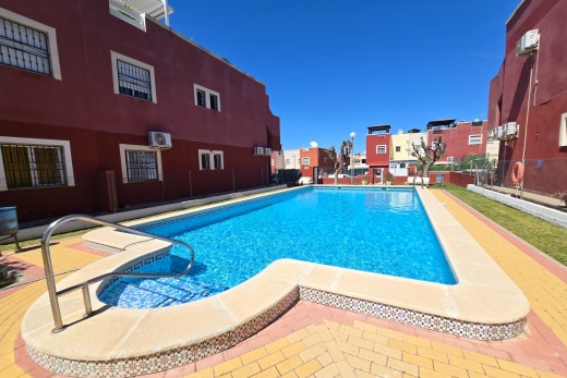 Reventa - Apartment / Flat * - Orihuela Costa * - Los Altos *