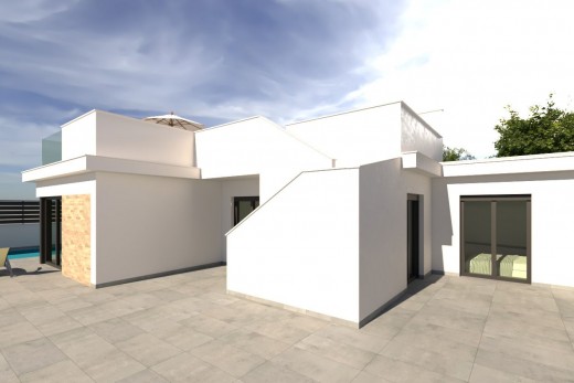 Resale - Villa - roldan
