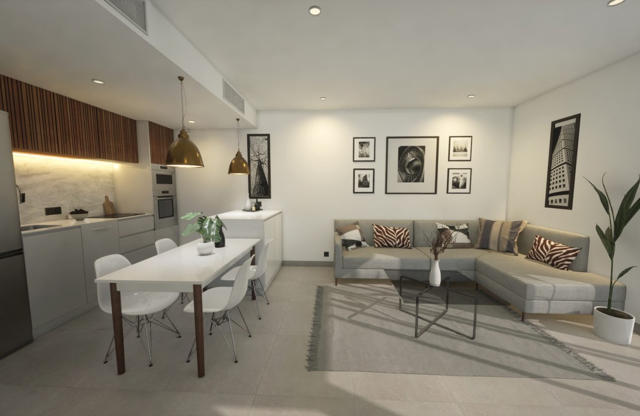 Resale - Villa - roldan