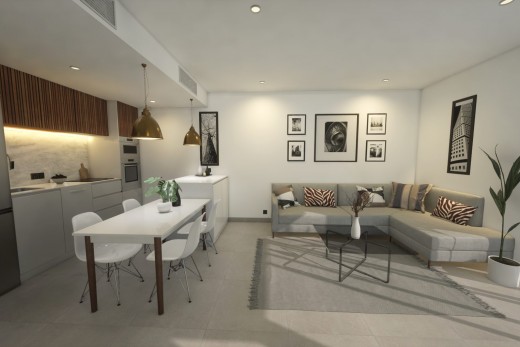 Resale - Villa - roldan